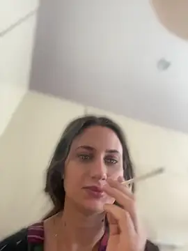 Flossy_Vettie's Live XXX Chat