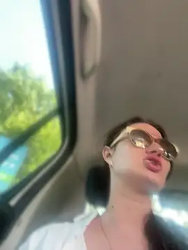 Webkamerová show Flossy_Vettie
