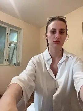 Webkamerová show Flossy_Vettie