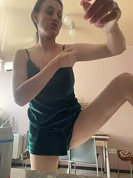 Flossy_Vettie's Live XXX Chat
