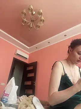 Flossy_Vettie's Live XXX Chat