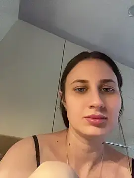 Chat XXX en directo de Flossy_Vettie