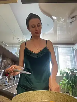 Czat XXX na żywo – Flossy_Vettie