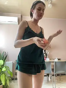 Flossy_Vettie's Live XXX Chat