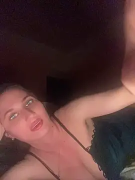 Flossy_Vettie's Live XXX Chat