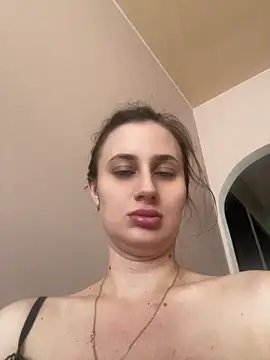Flossy_Vettie's Live XXX Chat