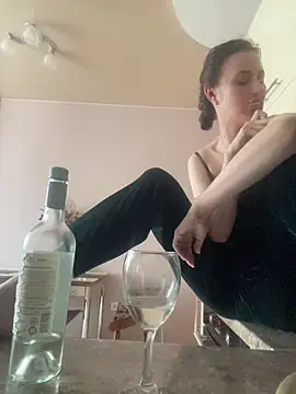 Flossy_Vettie's Live XXX Chat