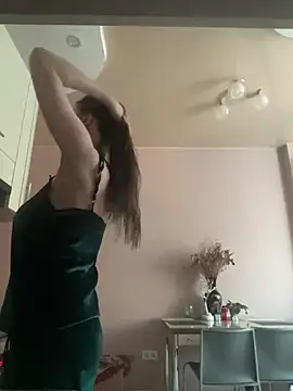 Flossy_Vettie 라이브 XXX 채팅