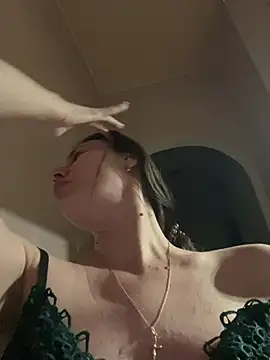 Flossy_Vettie 라이브 XXX 채팅