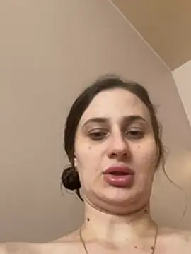 Czat XXX na żywo – Flossy_Vettie