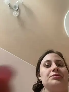 Czat XXX na żywo – Flossy_Vettie