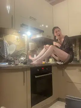 Flossy_Vettie Webcamshow