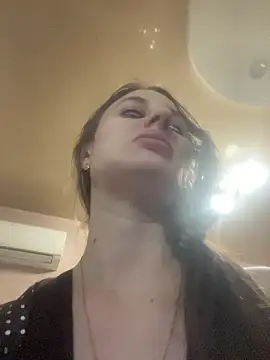 Živý XXX chat Flossy_Vettie