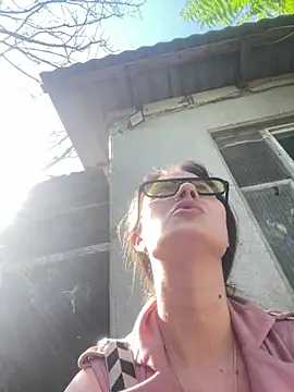 Flossy_Vettie's Live XXX Chat