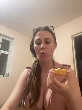 Flossy_Vettie Live XXX-Chat