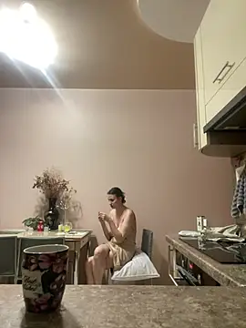 Онлайн чат XXX Flossy_Vettie