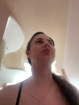 Chat +18 de Flossy_Vettie ao vivo