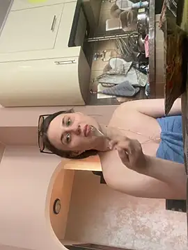 Živý XXX chat Flossy_Vettie