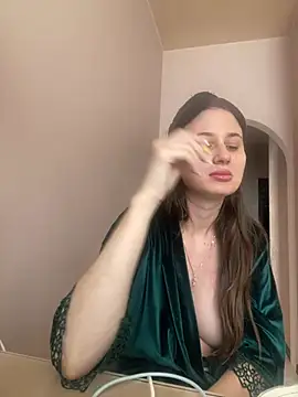 Flossy_Vettie's Live XXX Chat
