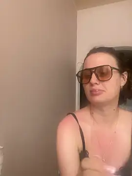 Вебкам-шоу Flossy_Vettie