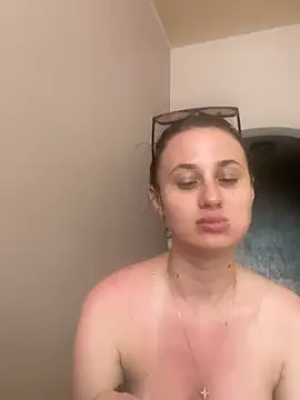 Chat +18 de Flossy_Vettie ao vivo
