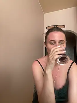 Flossy_Vettie's Live XXX Chat