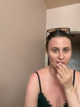 Flossy_Vettie 라이브 XXX 채팅
