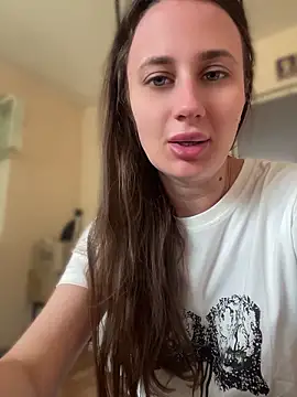 Вебкам-шоу Flossy_Vettie