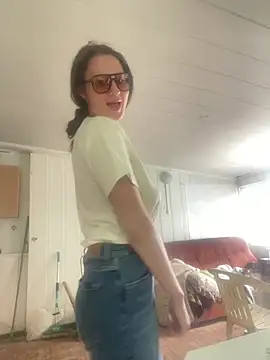 Flossy_Vettie's Live XXX Chat