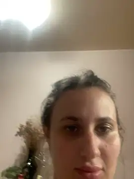 XXX chat uživo modela Flossy_Vettie