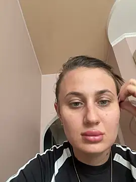 Chat XXX en directo de Flossy_Vettie