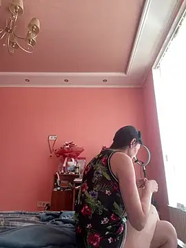 Flossy_Vettie Cameră chat live