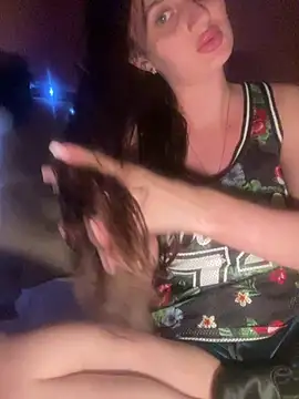Živý XXX chat Flossy_Vettie