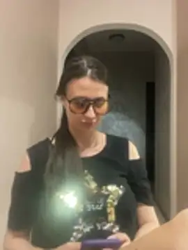 Flossy_Vettie Chat XXX in diretta