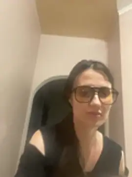 Chat XXX ao vivo de Flossy_Vettie