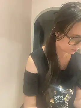 Flossy_Vettie 라이브 XXX 채팅