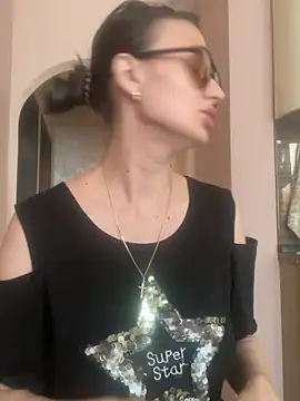 Flossy_Vettie Chat XXX in diretta