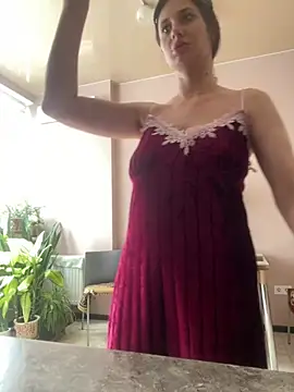 Flossy_Vettie live XXX chat