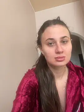 Flossy_Vettie: онлайн-секс-чат