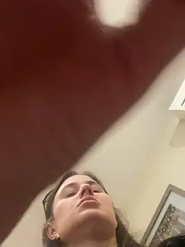 Živý XXX chat Flossy_Vettie