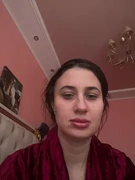Flossy_Vettie's Live XXX Chat