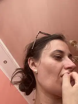 Flossy_Vettie Chat XXX live