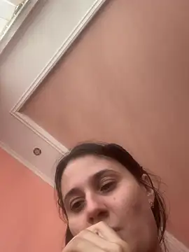 XXX chat uživo modela Flossy_Vettie