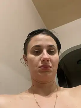Živý XXX chat Flossy_Vettie