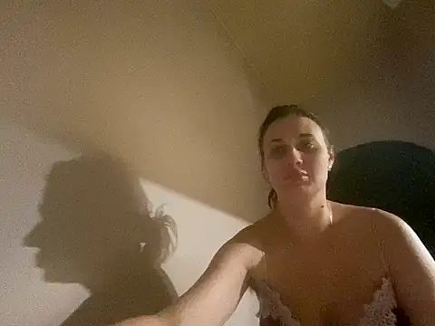 Flossy_Vettie's Live XXX Chat