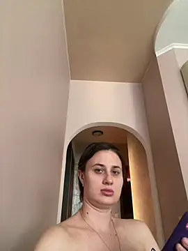 Živý XXX chat Flossy_Vettie