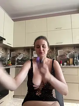 Flossy_Vettie's Live XXX Chat