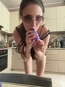 Czat XXX na żywo – Flossy_Vettie