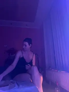 Flossy_Vettie Adlı Modelin Canlı XXX Sohbeti