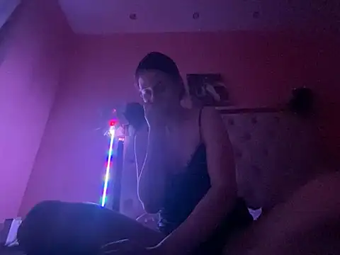 Chat XXX en directo de Flossy_Vettie